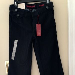 Banana Republic Limited Edition Trouser Jeans